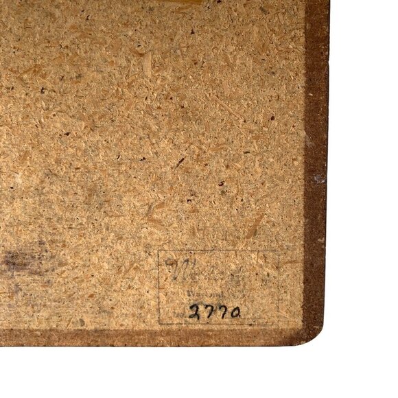 Vintage | 1970's Still Life Food Water Pitchers Signed Lori - Picture 6 of 8